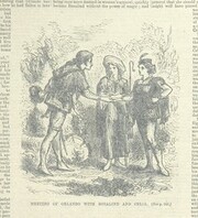 British Library digitised image from page 259 of "Dicks' English Library of Standard Works: containing ... novels and stories, etc. (Edited by P. B. St. John.) no. 1-26"