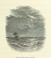British Library digitised image from page 57 of "Illustrated Poems and Songs for Young People. Edited by Mrs. Sale Barker"