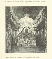 British Library digitised image from page 289 of "The Light of Asia; or, the Great Renunciation-MahÃ¢bhinishkramana. Being the life and teaching of Gautama ... as told in verse by an Indian Buddhist. By E. Arnold, etc"