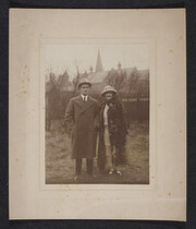 Sean O'D. & K. Boland 1923