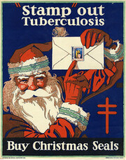 "Stamp" out tuberculosis