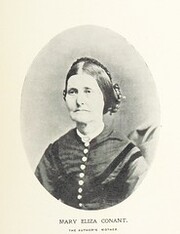 British Library digitised image from page 199 of "Upper Canada Sketches ... With illustrations, portraits and map"