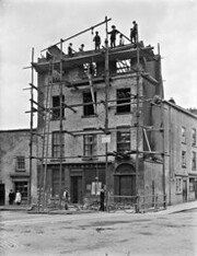 The Milford hotel, a bijou experience in the making