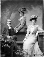 Magnificent Millinery