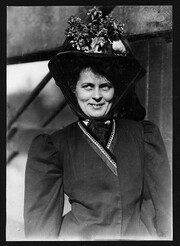 Clara Oborne