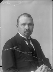 Jalmari Lahdensuo