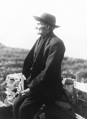 Thomas O'Criothan, Author, Great Blasket