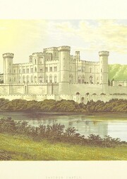 British Library digitised image from page 240 of "The County Seats of the Noblemen and Gentlemen of Great Britain and Ireland. vol. 1, 2. (Vol. 3-5. A Series of Picturesque Views of Seats of the Noblemen ... of Great Britain and Ireland. With descriptive