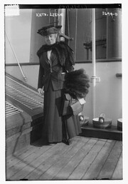 Kath. Leckie  (LOC)