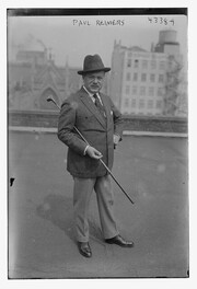 Paul Reimers (LOC)