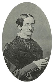 Laura Bridgman