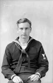 N.E. Speeber, about 1940-1945