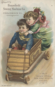 Household Sewing Machine Co.