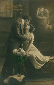 Passionate Edwardians