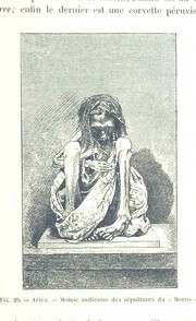 British Library digitised image from page 159 of "Bolivia. Sept annÃ©es d'explorations, de voyages et de sÃ©jours dans l'AmÃ©rique Australe ... PrÃ©face de M. Ferdinand de Lesseps. Ouvrage illustrÃ© ... par Henri Lanos"