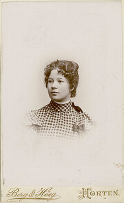 Harriet Rosenbaum
