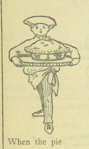 British Library digitised image from page 85 of "Ode for the Sophomore supper of the Class of 1854"