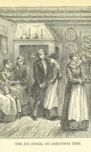 British Library digitised image from page 235 of "Peasant Life in Sweden ... Illustrated"