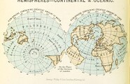 British Library digitised image from page 34 of "A class book of physical geography"