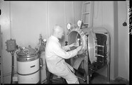 Food technology laboratory