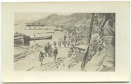 Gallipoli - Anzac Cove
