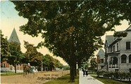 North Street, Goderich, Ontario
