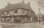 Flemingate Corner, Beverley c.1900 (archive ref PO-1-14-268)
