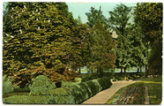 Reservoir Park, Hamilton, Ont., Canada. n.d.