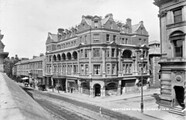 Northern Counties Hotel, Derry City, Co. Derry