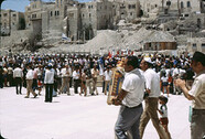 Jerusalem, Israel