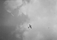 Short Stirling bomber