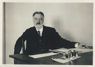 Granville Bantock