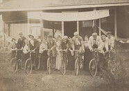 The start, 1897
