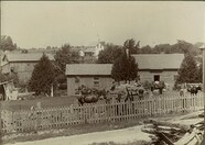Morrison Mill, Walkerburn