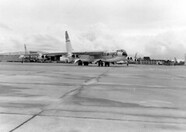B-52 Front Quarter