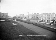 The Ups and Downs of Victoria Crescent
