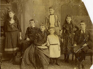 The McQuesten Family [ca. 1890]