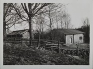 Paikkari croft and yard in Sammatti, Finland