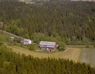 KorsgÃ¥rden SÃ¸ndre, Botne