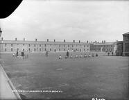 Portobello Barracks, Dublin