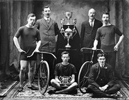 South Eastern Wheelers, Mk. II
