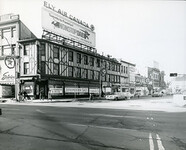 Market Square, Looking West from James Street North