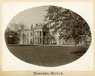 Dundurn Castle