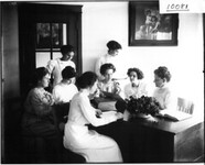 Ohio State Normal College Teachers' Conference 1910