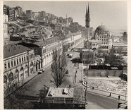 Tophane-KabataÅŸ Way, Ä°stanbul