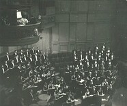 Charles Kennedy Scott Archive