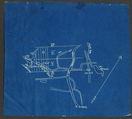 Blueprint map