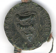 Charter of Hubert de Burgh