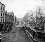 North Quay, Drogheda