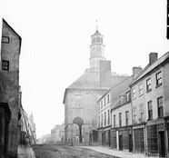 The Tholsel, Kilkenny